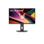 LG 27" UltraGear gamingskärm 27G610A 2560x1440 IPS, 200hz, 1ms, 1000:1, HDR400, 2xHDMI/DP