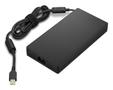 LENOVO 300W slim-tip AC Adapter - EU (4X21L18247)