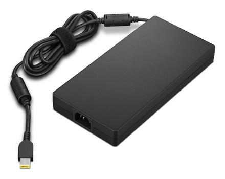LENOVO 300W slim-tip AC Adapter - EU (4X21L18247)