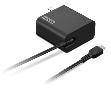 LENOVO 65W USB-C WALL ADAPTER - EU CABL (4X21L54610)
