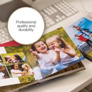 EPSON n Media, Media, Sheet paper, Archival Matte Paper, Graphic Arts - Photographic Paper, Home - Speciality Media, Photo, A4, 210 mm x 297 mm, 189 g/m2, 50 Sheets, Singlepack