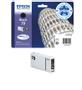 EPSON n Ink Cartridges,  DURABrite" Ultra, 79, Tower of Pisa, Singlepack,  1 x 6.5 ml Yellow, Standard, L (C13T79144010)