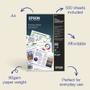 EPSON Paper/Business 80gsm A4 500 sheets