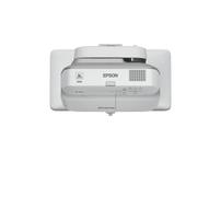 EPSON EB-685Wi WXGA (1280x800) 3500 lumens