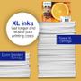 EPSON 33XL Ink Cartridge Singlepack Black Claria Premium Ink (C13T33514012)