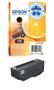 EPSON SGLPCK BLACK 33 PREM.INK PREM.INK 33 BLACK STANDARD