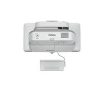 EPSON EB-695Wi WXGA (1280x800) 3500 lumens