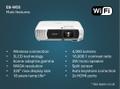 EPSON EB-W55 Lamp Projector