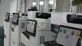 EPSON AM-C550z Cabinet