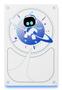 SEAGATE 5TB ASTRO BOT LIMITED EDITION GAME DRIVE EXT