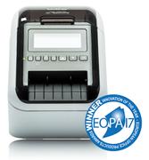 BROTHER Label Printer Direct Thermal