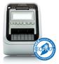 BROTHER QL-820NW