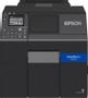 EPSON COLORWORKS CW-C6000AE (BK)   PRNT