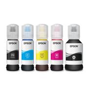 EPSON Ink/105 Ink Bottle 70ml CY