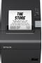 EPSON TM-T20III, USB+SERIAL,PSU,BLK