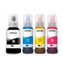 EPSON Ink/104 EcoTank 4-colour Multipack