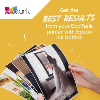 EPSON 103 - cyan - original - blækrefill (C13T00S24A10)