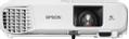 EPSON EB-W49 Portable Projector