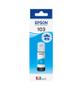 EPSON 103 - cyan - original - blækrefill