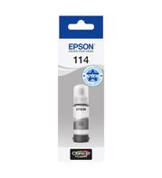 Epson 114 - grå - original - blekkrefill for EcoTank ET-8500 & EcoTank ET-8550