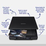 EPSON Perfection V39II Scanner