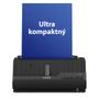 EPSON WorkForce ES-C320W Scanner