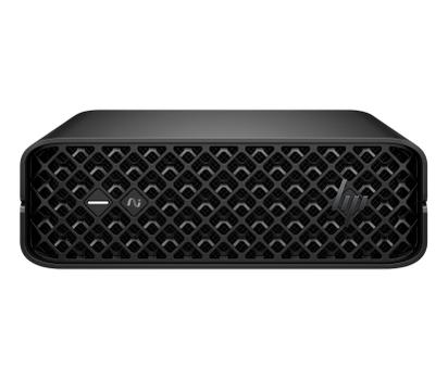 HP P Workstation Z2 G1i - AI PC, AI Workstation - mini 5U - 1 x Core Ultra 9 285K / up to 5.7 GHz - RAM 32 GB - SSD 1 TB - NVMe - RTX 2000 Ada - Gigabit Ethernet, IEEE 802.11ax (Wi-Fi 6), Bluetooth 5.4,  (B76RHET#ABU)