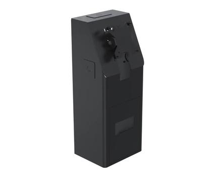ERGONOMIC SOLUTIONS Wall mounted Self Service  (SPK402-02)