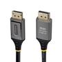 STARTECH 3ft VESA-Certified DisplayPort 2.1 Cable