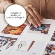 EPSON Rekvisita A4 Archival Matte papir Skriver 50stk C13S041342