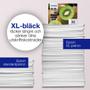 EPSON n Ink Cartridges,  Claria" Premium Ink, 202XL, Kiwi, Singlepack,  1 x 8.5ml Magenta, High, XL (C13T02H34010)