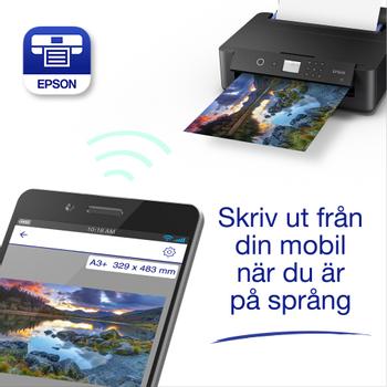 EPSON Expression Photo XP-15000 (C11CG43402)