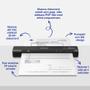 EPSON Workforce ES-60W scanner (B11B253401)