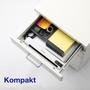 EPSON Workforce DS-70 portable (B11B252402)