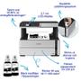 EPSON EcoTank ET-M2170 (C11CH43401)