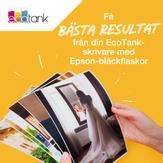 Epson 114 - magenta - original - blekkrefill for EcoTank ET-8500 & EcoTank ET-8550 (C13T07B340)