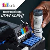 Epson 114 - magenta - original - blekkrefill for EcoTank ET-8500 & EcoTank ET-8550 (C13T07B340)