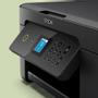 EPSON Expression Home XP-3200 MFP inkjet 3in1 33ppm mono 15ppm color