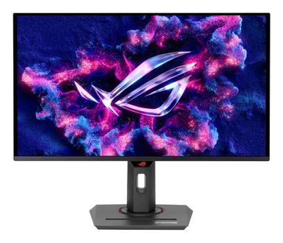 ASUS Oled Xg27Ucdmg Computer  (XG27UCDMG)