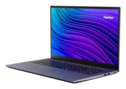 Avantum 17 E1e MD6000001 17.3 FHD Intel N100 4GB 128GB Windows 11 Home
