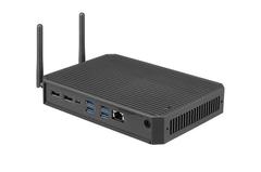 LG Desktop CQ601N-6P Pentium N6005 8GB No OS