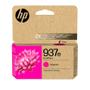 HP 937E EVOMORE MAGENTA EN/FR/IT/PT/ES INK CARTRIDGE SUPL