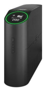 APC Back UPS Pro 2200VA for Gaming 230V (BGM2200B-UK)