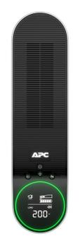 APC BACK-UPS PRO 2200VA FOR GAMING 230V PURE SINEWAVE LCD WHITE UK ACCS (BGM2200-UK)