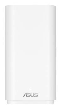 ASUS ZenWiFi BD4 Wireless BE3600 Dual Band Router Outdoor 1 pack White (90IG09A0-MO3B60)