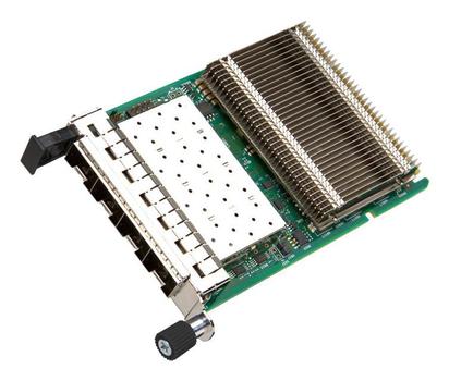 INTEL NIC/OCP up to 25Gb 4 x SFP28 Bulk (E835XXVDA4OC3M)