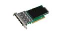 INTEL NIC/PCiE up to 25Gb 4 x SFP28 Bulk