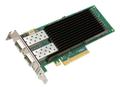 INTEL NIC/PCiE up to 25Gb 2 x SFP28 Bulk