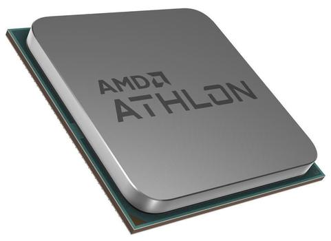 AMD Athlon 200Ge Processor 3.2  (YD200GC6FBMPK)