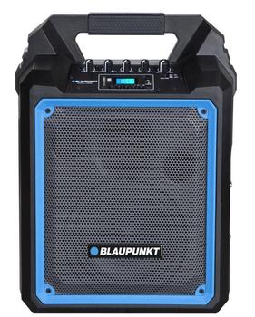 BLAUPUNKT Arty Speaker Stereo Portable  (Blaupunkt MB06)